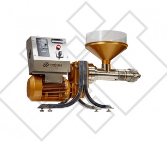 Yağ Çıkarmada Hangi Makine Daha Verimli?